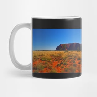 Uluru - Northern Territory Mug